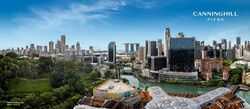 Clarke Quay (D6), Condominium #596349041